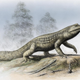 Illustration for article titled Climate Change Killed Earths Crocodilians, and It Could Bring Them Back, Too